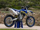 Husaberg FX 450 Cross Country